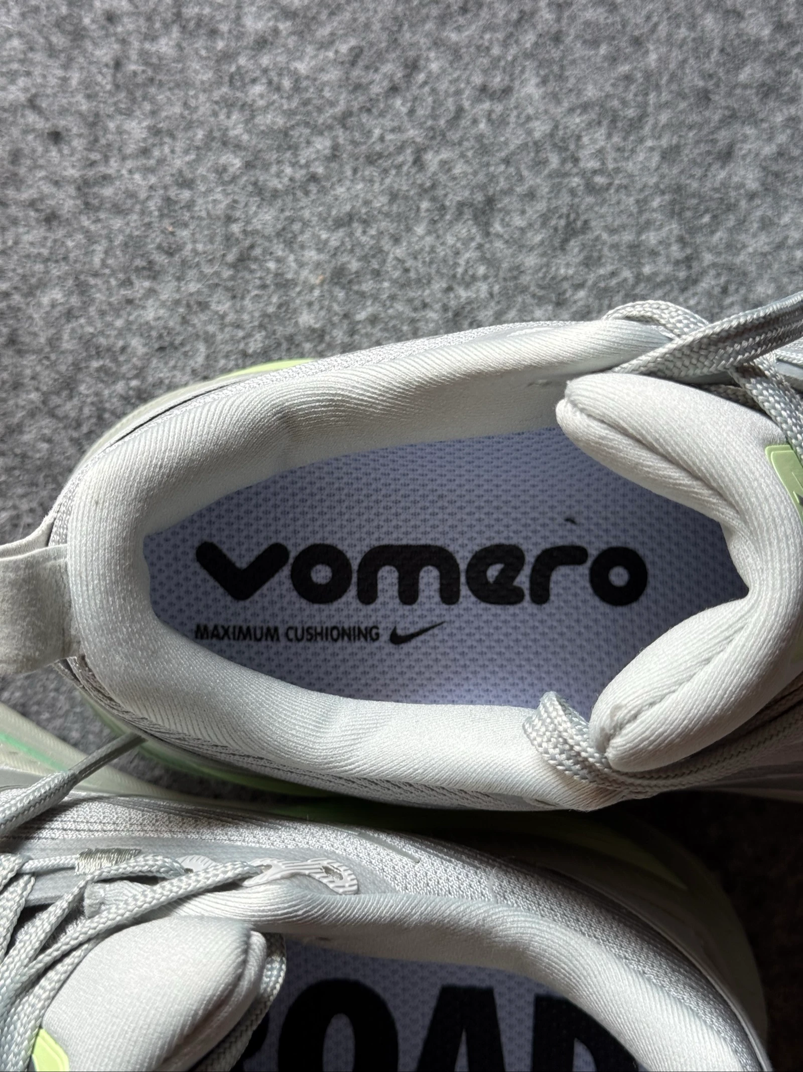 Nike Vomero 18 - 37,5 – photo 10